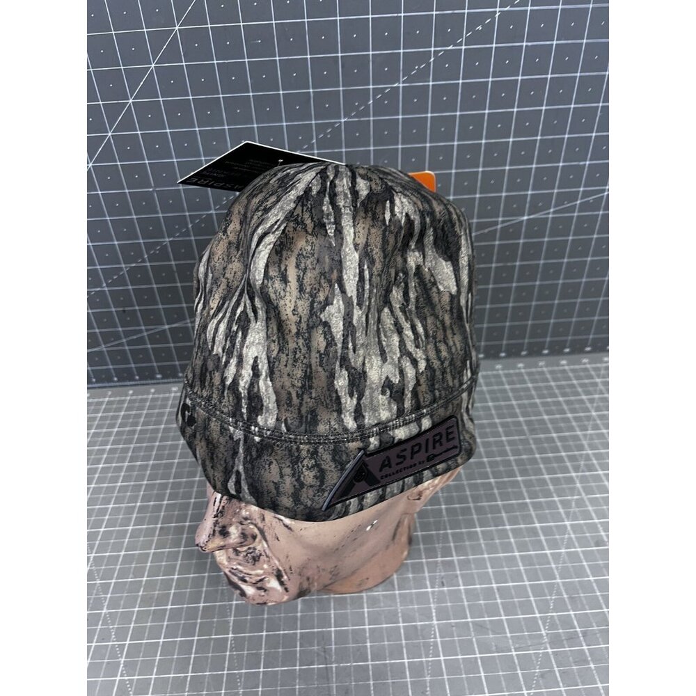 Banded Aspire Ignite Bottomland Beanie Men's One Size Fits Most New w/Tags - Picture 2 of 11